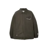 E06 Черный оливковый