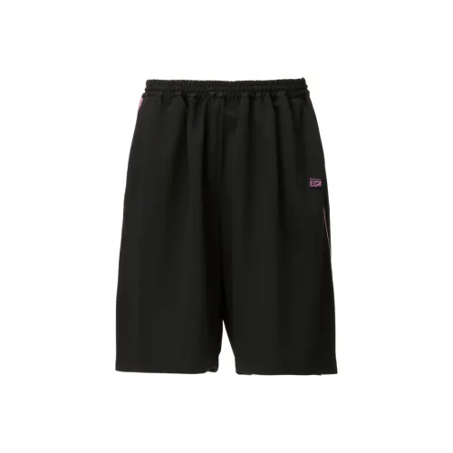 Onitsuka Tiger Повседневные шорты унисекс