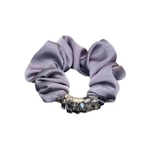 KMONADO Ткань Резинка для волос Женская