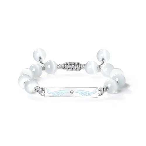 AKAK Сплав Браслеты Унисекс