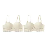 Белый + Белый