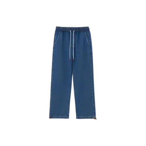 Evil Lions Унисекс Джинсы