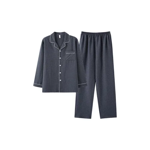 MIMOSA CHUR Изображение Цвет Мужской Пижамный Комплект