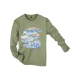 Пальма Зеленая