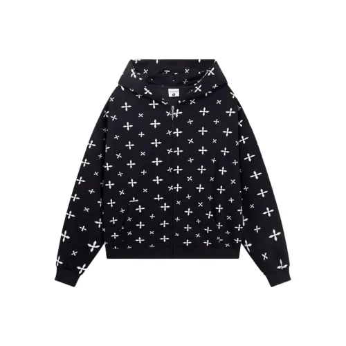 FTTHR Женские Свитшоты