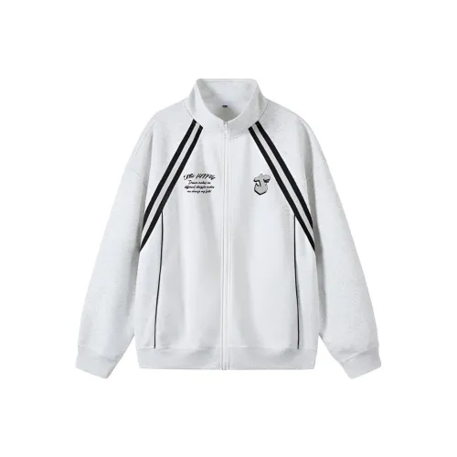 Jifffly Унисекс Куртки