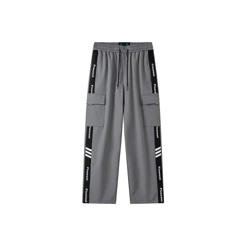 CHENYING Мужские Карго Брюки