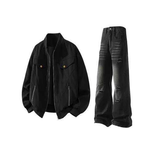 EOOVEN Повседневная спортивная одежда унисекс