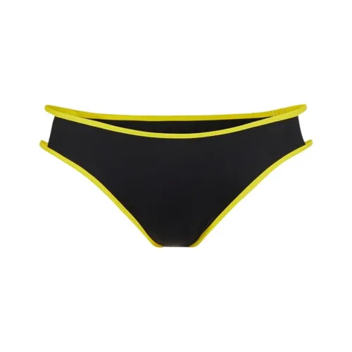 Цвет айсберга Плавательные шорты Женские