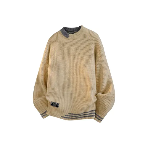 PISYPOX Унисекс Свитера