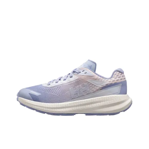 HELLY HANSEN Kestrel Беговые кроссовки Женские Фиолетовый