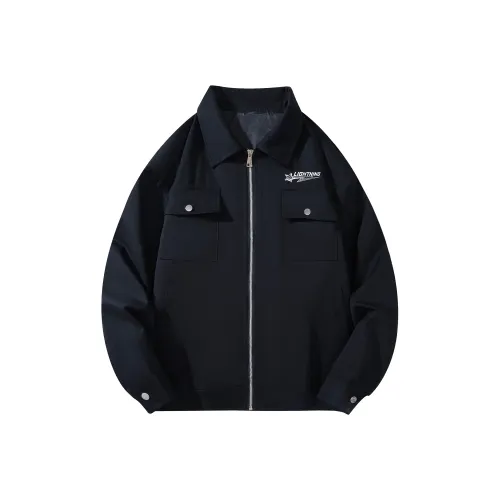 Lightning X Storm Куртка Унисекс