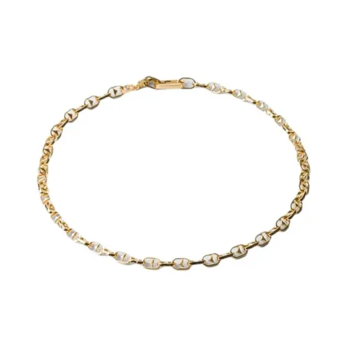 PRADA Ожерелья Унисекс