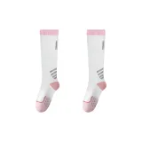 [2 упаковки/Ночные Светоотражающие Спортивные носки] Белый 2