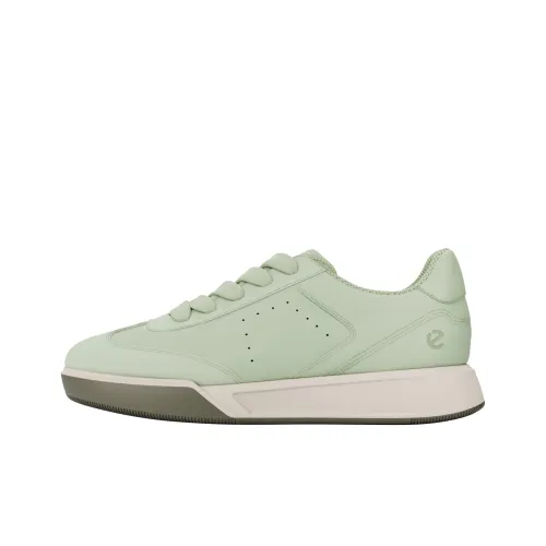 Ecco Уличная обувь коллекция Low Top кэжуал женские