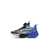 JJLF002 Черный Королевский Синий