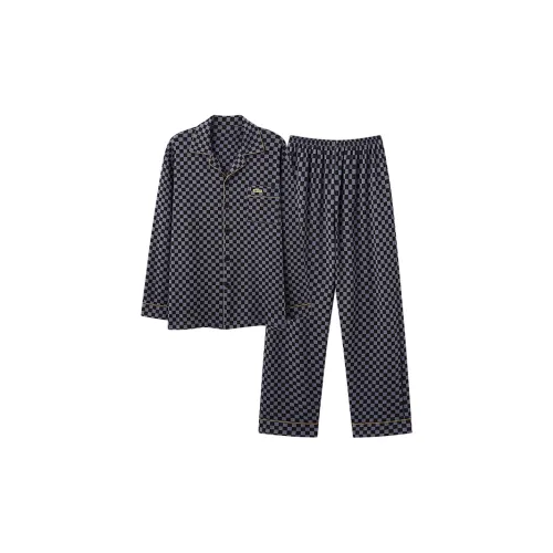 MIMOSA CHUR Изображение Цвет Мужской Пижамный Комплект