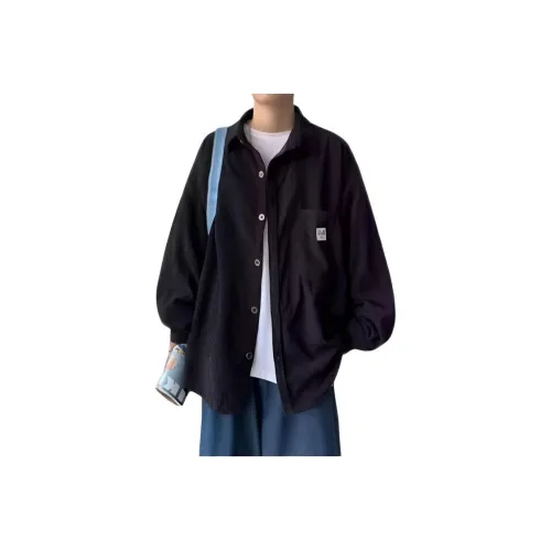 GOYN Унисекс Рубашки