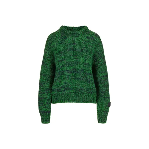 Айсберг-зеленый Женские Свитера