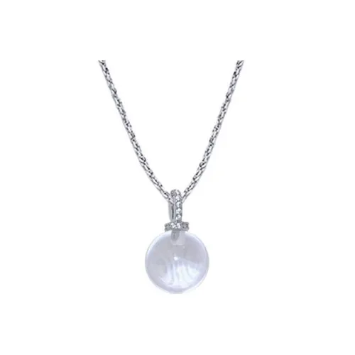 Ringlove Цветное стекло Ожерелье Женское