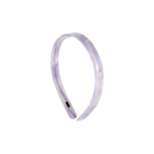 KMONADO Ацетатные ободки для волос Женские