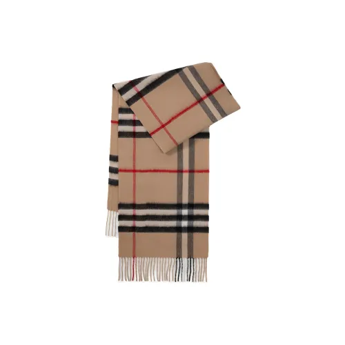 YANGQIYINGTAO Шерсть Трикотаж Шарфы Унисекс