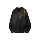 Угольно-черный