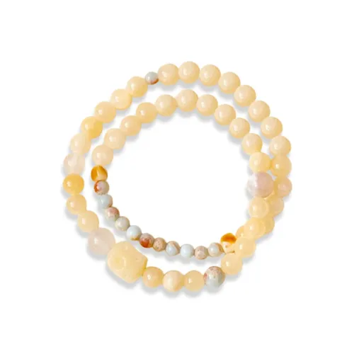 RINGLOVE Цветные глазурные браслеты для женщин