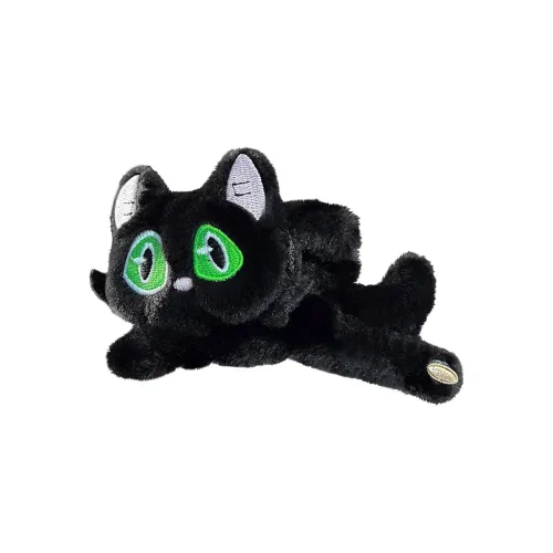 ZANC Акриловые заколки для волос Женские