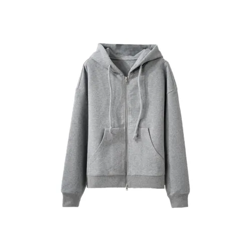 Musewave В одном стиле Air Layer Warm Fleece Hoodie Women's