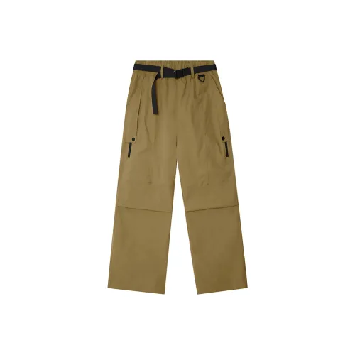 JEEP Унисекс Повседневные Брюки