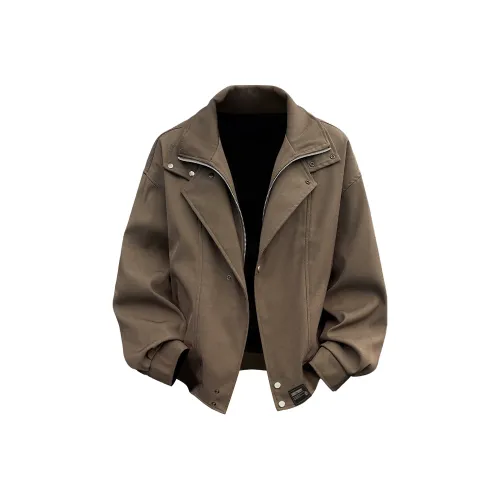 SUNSETMONENT Унисекс Куртки