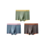 Зелёный + Синий + Тёмно-серый