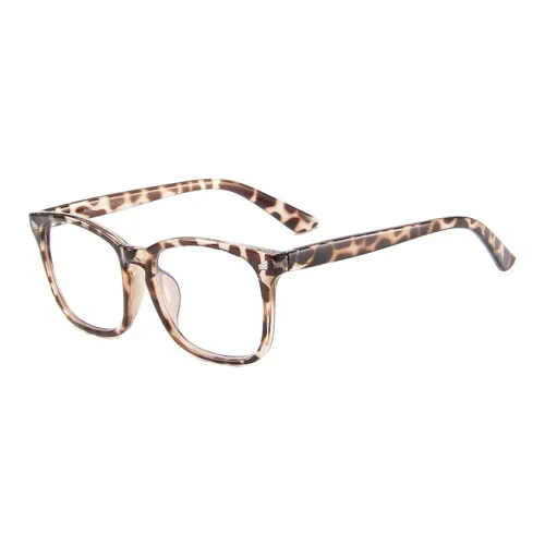 PSACSS Металл PC Квадрат Оправы для очков Унисекс