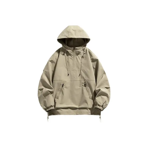 GY.VG Унисекс Куртки