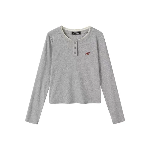 MIMOSA CHUR Женские T-рубашки