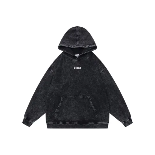 PGKZ Унисекс Свитшоты