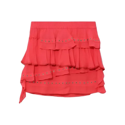 IRO Повседневные короткие юбки женские