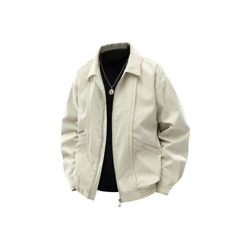 GOOSELIAR Унисекс Куртки