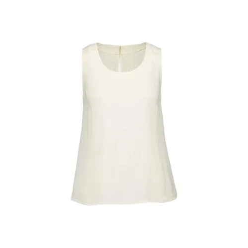 120% LINO Бежевый Женские Майки