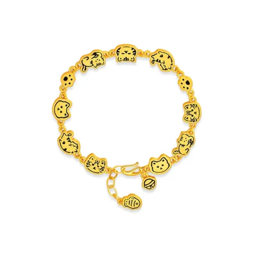 GIFU Сплав Браслеты Женские