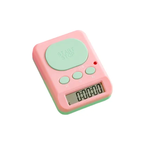 Sunwood Механический будильник унисекс