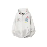 Туманно-серый