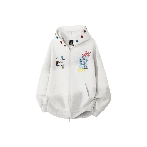 FIDO DIDO Унисекс Свитшоты