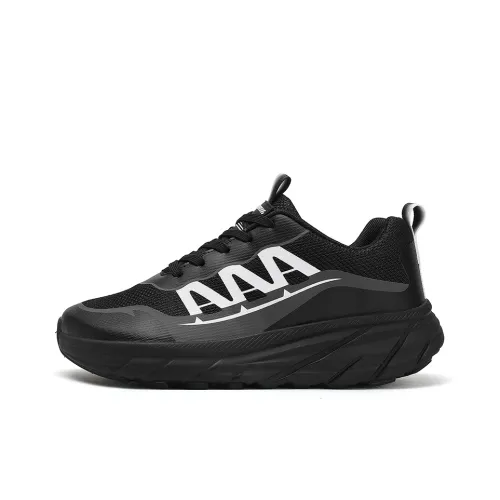 CAMOSI Повседневный Низкий Топ Унисекс