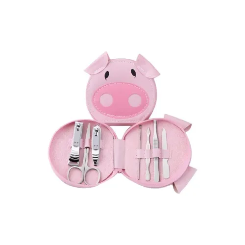 JUJING Набор для маникюра Унисекс