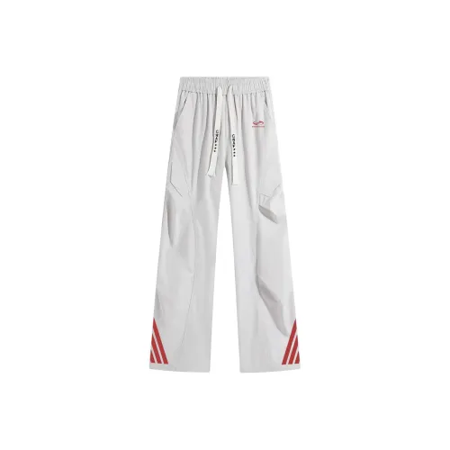 GWAF Унисекс Повседневные Брюки