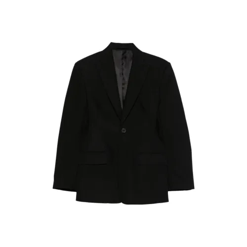 WARDROBE.NYC Бизнес-костюм куртка женская