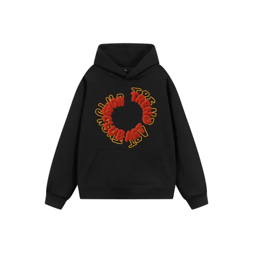 FVON Унисекс Свитшоты