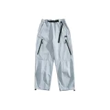 Лунно-голубой